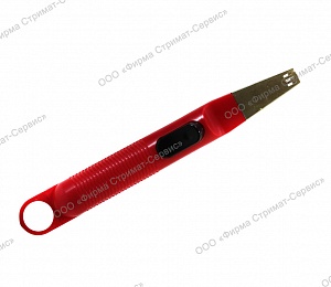  Зажигалка кремниевая WH-280 (уп.1/12шт)